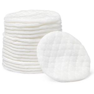 Nonsterile Cotton Rounds 2.25in